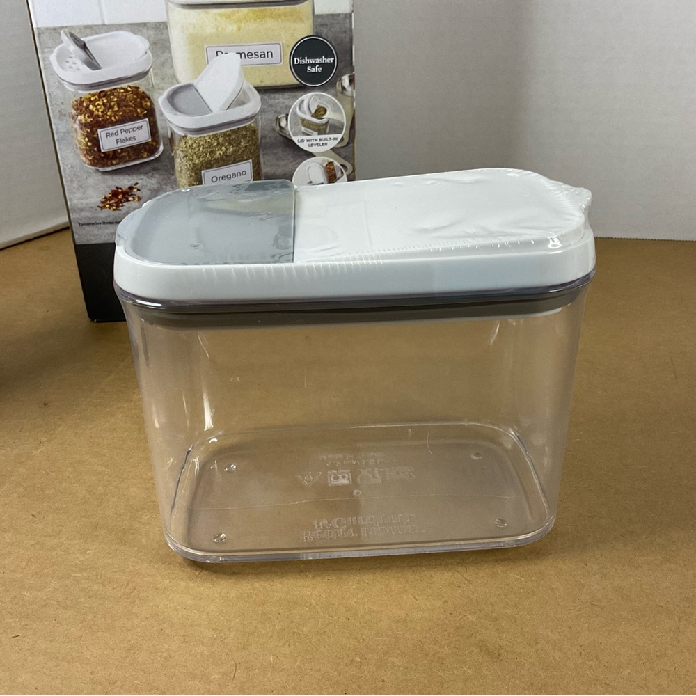 Brand NEW Better homes & Garden Containers Set - Picture 11 of 16